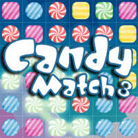 Candy Match 3